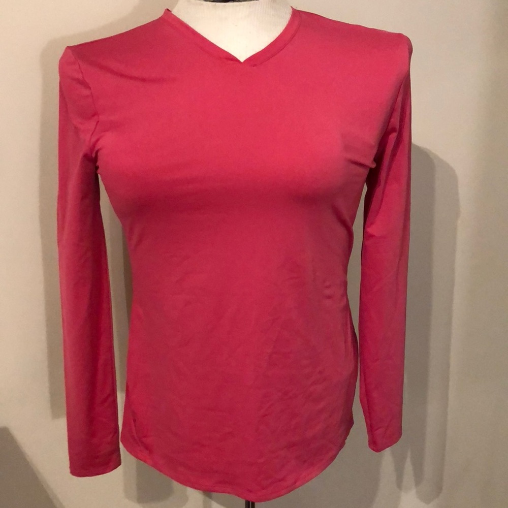 NWOT Champion sweat-free performance top